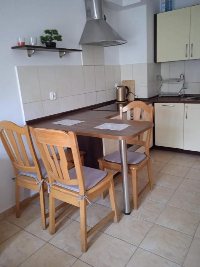 Apartament Amsterdam, 4 Os, Sauna, Sala Fitness 斯克拉斯卡波伦巴 外观 照片