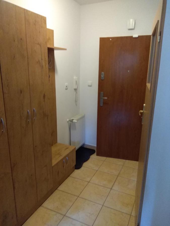 Apartament Amsterdam, 4 Os, Sauna, Sala Fitness 斯克拉斯卡波伦巴 外观 照片