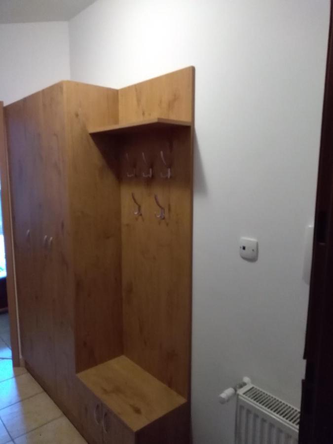 Apartament Amsterdam, 4 Os, Sauna, Sala Fitness 斯克拉斯卡波伦巴 外观 照片