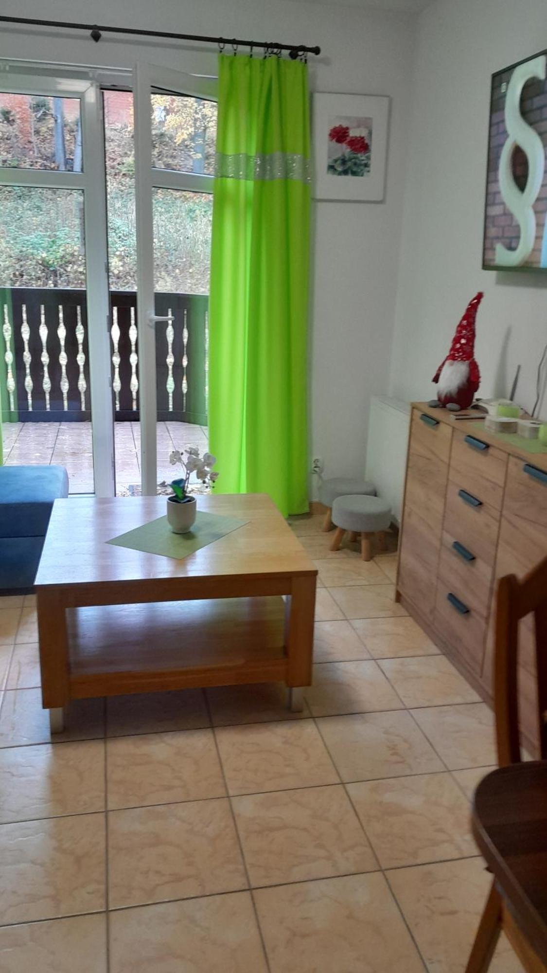 Apartament Amsterdam, 4 Os, Sauna, Sala Fitness 斯克拉斯卡波伦巴 外观 照片