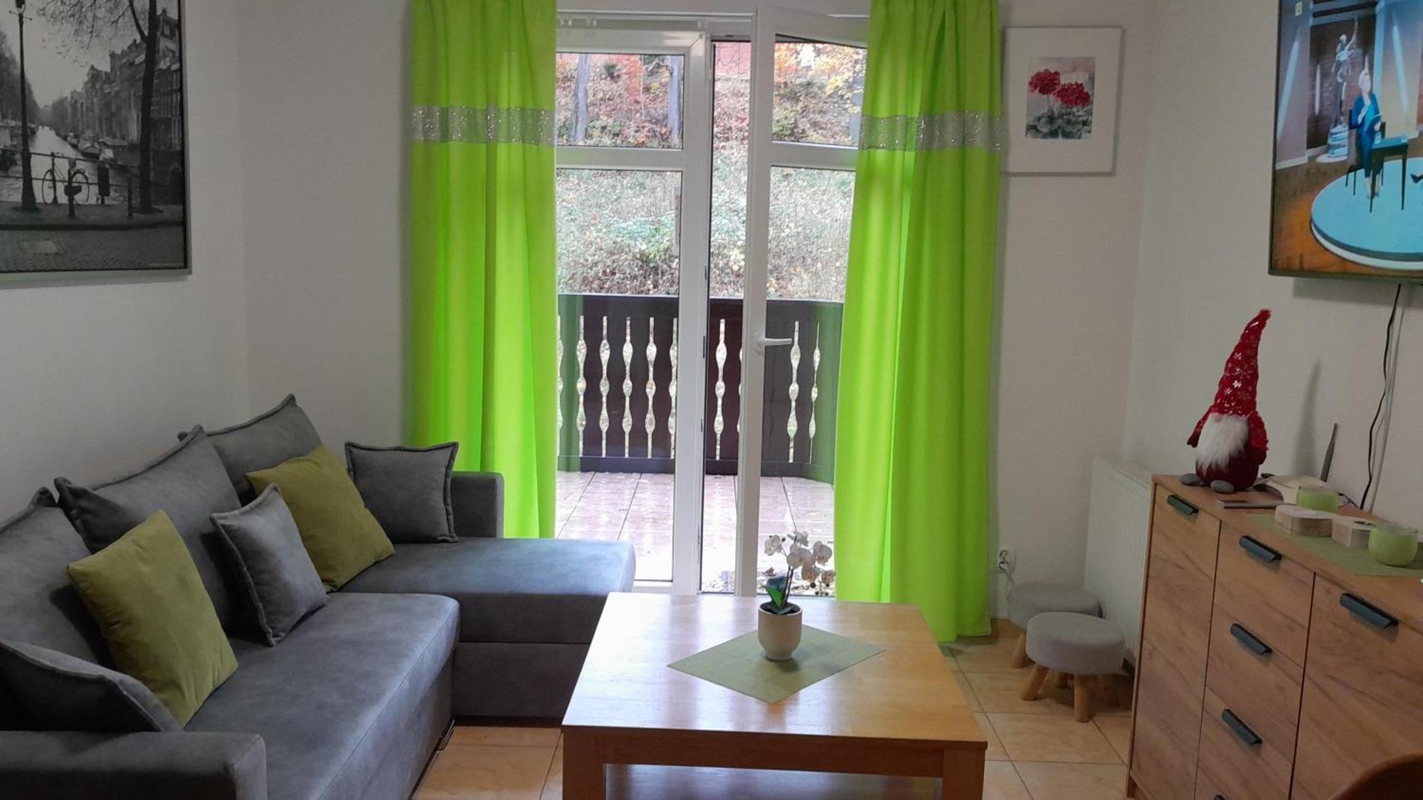 Apartament Amsterdam, 4 Os, Sauna, Sala Fitness 斯克拉斯卡波伦巴 外观 照片